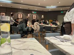 大堂-今之味南亚厨房·探店指南(领展购物广场店)