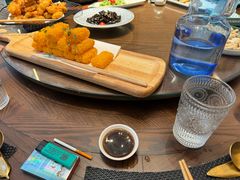 -阿伟海鲜楼·福建菜(延寿店)