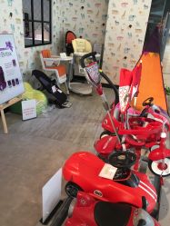 -国际蓝孩BabyInternational(杭州嘉里中心店)