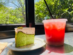 -CEMENT·coffee bar (凤凰创意园店)