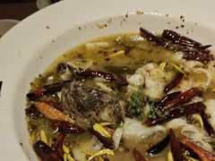 -太二酸菜鱼(沈阳万象城店)