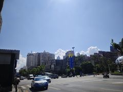 -凯德广场(西城店)