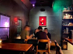 -RMK Shochu Bar(三诺店)
