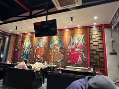 -巴蜀大宅门火锅(川音店)
