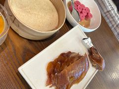 -小大董·烤鸭(王府井apm店)