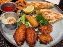 -bluefrog蓝蛙(恒隆广场店)