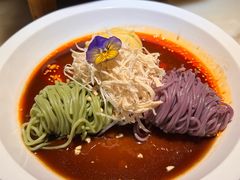-绿茶餐厅(西单老佛爷店)