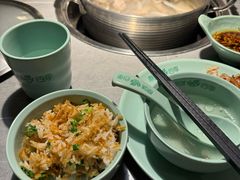 -原味四季椰子鸡(平湖天虹店)