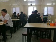 -白鹤大冷面