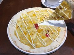 -斯比特花园西餐厅(东方商厦店)