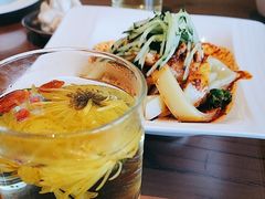 -青海名吃尕张娃非遗烤肉(海湖总店)