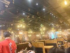 -小俩口烧烤东北菜(双井店)