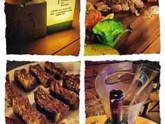 -清漫·派对音乐餐吧(市桥店)