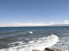 -青海湖国家重点风景名胜区