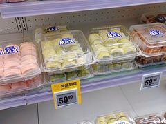 -盒马X会员店(上海森兰商都店)