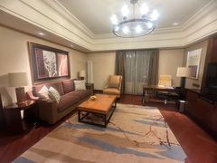 -长白山万达喜来登度假酒店