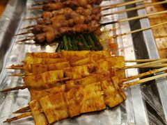 -京朋串屋·烧烤(望京西路总店)