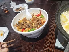 -董府·古宅餐厅