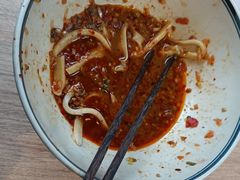 -宋益驴蹄子面肉夹馍(辛家庙店)