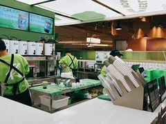 -Yes Lemon就是柠·手打柠檬茶(苏州中心一店)