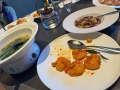 -上和臻品中国菜(花园街店)