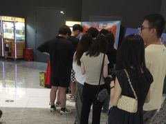 -宁波宝信宝马4S店(江北日湖店)