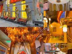 -叶叶菩提·晋福宫