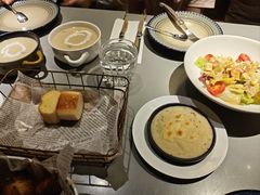 -西堤牛排(北京国瑞店)