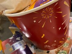 -麦当劳(长泰商业广场店)