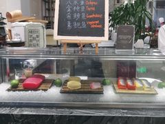-索菲特酒店 · 云尚天际自助餐厅