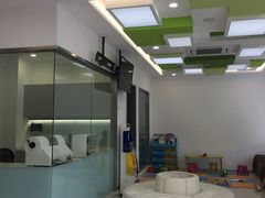 -天使口腔门诊部(上海店)