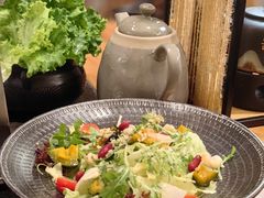 -韩满园· 甄选韩式烤肉