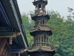 -关岳庙