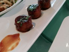 九转大肠-玉林烤鸭店(定福庄店)