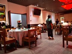 大堂-萧记三鲜烩面(黄河南路店)