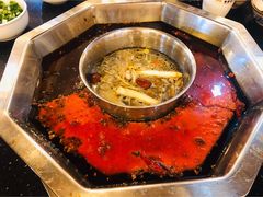 -陈眼镜火锅(总店)