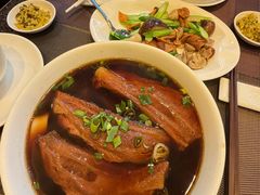 -中国厨房/台湾牛肉面