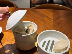 原汁海胆饺子-喜鼎海胆水饺(东港店)
