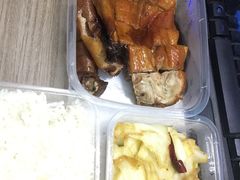 -丽华园(汉阳龙阳店)