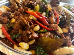 -秦淮人家风味酒楼(赣榆店)