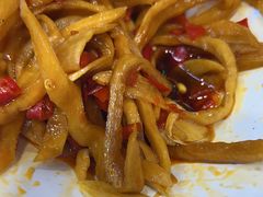 -饶福记·南昌烧烤大排档(九龙湖土著店)