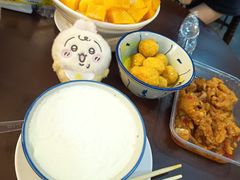 -水牛奶皇后糖水铺(深圳总店)