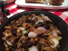 -西贝莜面村(近铁城市广场店)