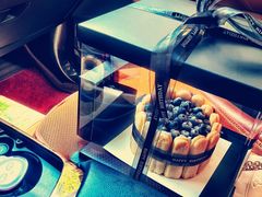 -大堂吧·下午茶·特调鸡尾酒(大连一方城堡豪华精选酒店)