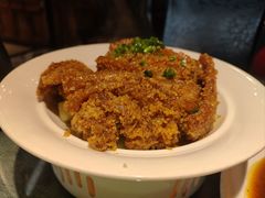 -全聚贤餐厅·湖北家常菜(沙湖店)