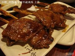 手酿鸡翅-味千拉面(又一城店)