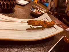 -丝路金桃·新疆菜(徐汇店)