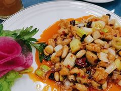 -马布尔莱斯食府(西红门店)