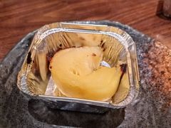 -大渔铁板烧(东城店)