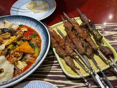 -新疆伊宁远征餐厅
